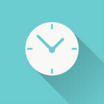 Accruent - Blog Post - 5 Ways to Cut Your Maintenance Costs - Small Clock