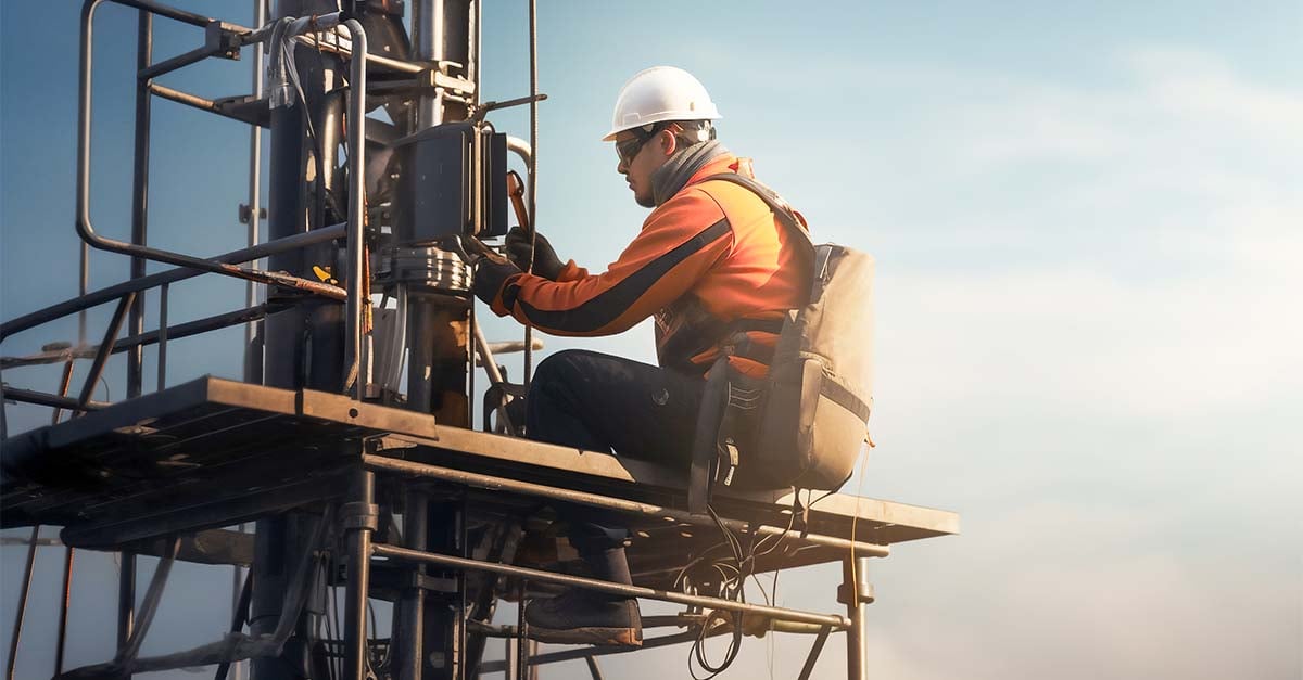 RedEye-Telecommunications-Infrastructure-Management-System